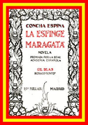 [Gutenberg 51724] • La Esfinge Maragata: Novela